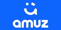 아뮤즈 로고